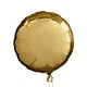 Festive Mylar Balloon – Secret Garden By Leo, Chicago IL