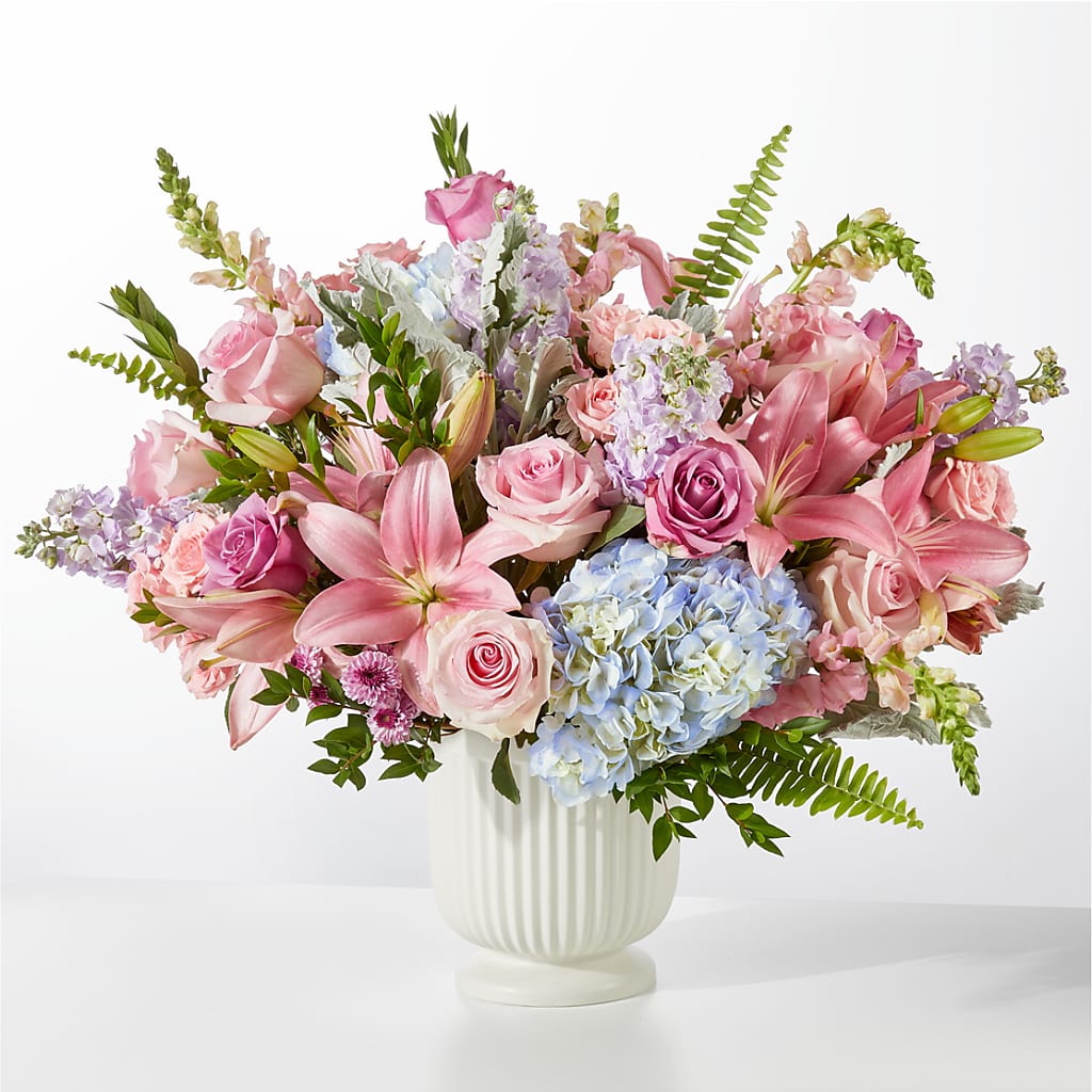 Wonderland Bouquet – Secret Garden By Leo, Chicago IL