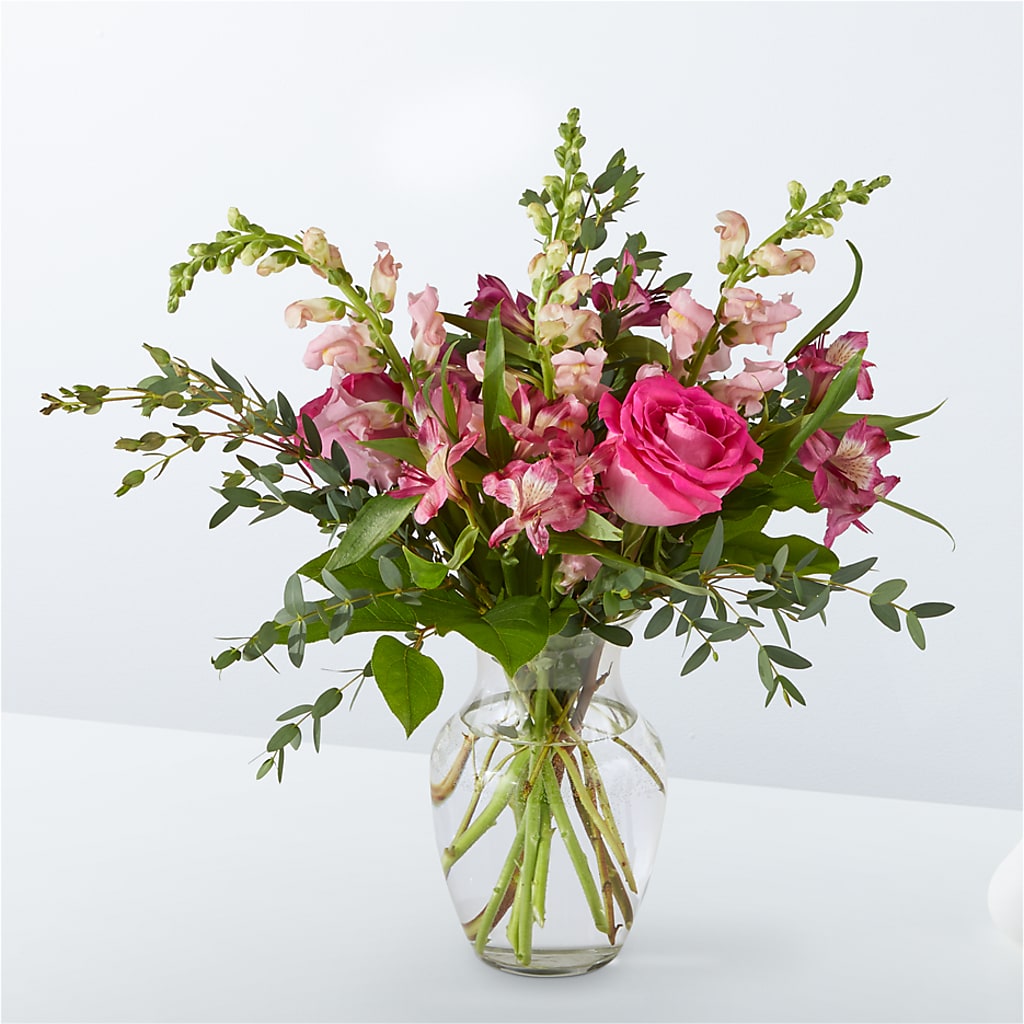 Evermore Bouquet – Secret Garden By Leo, Chicago IL