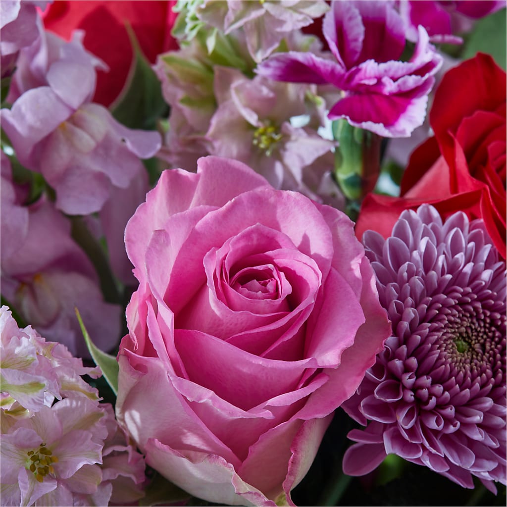 Better Together - A Luxury Florist Original – Secret Garden By Leo, Chicago IL