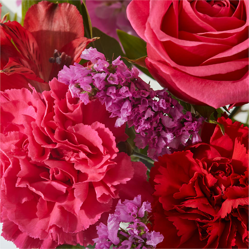 Simply the Best - A Florist Original – Secret Garden By Leo, Chicago IL