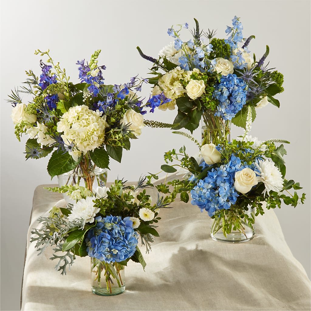 Festival of Lights – A Florist Original – Secret Garden By Leo, Chicago IL