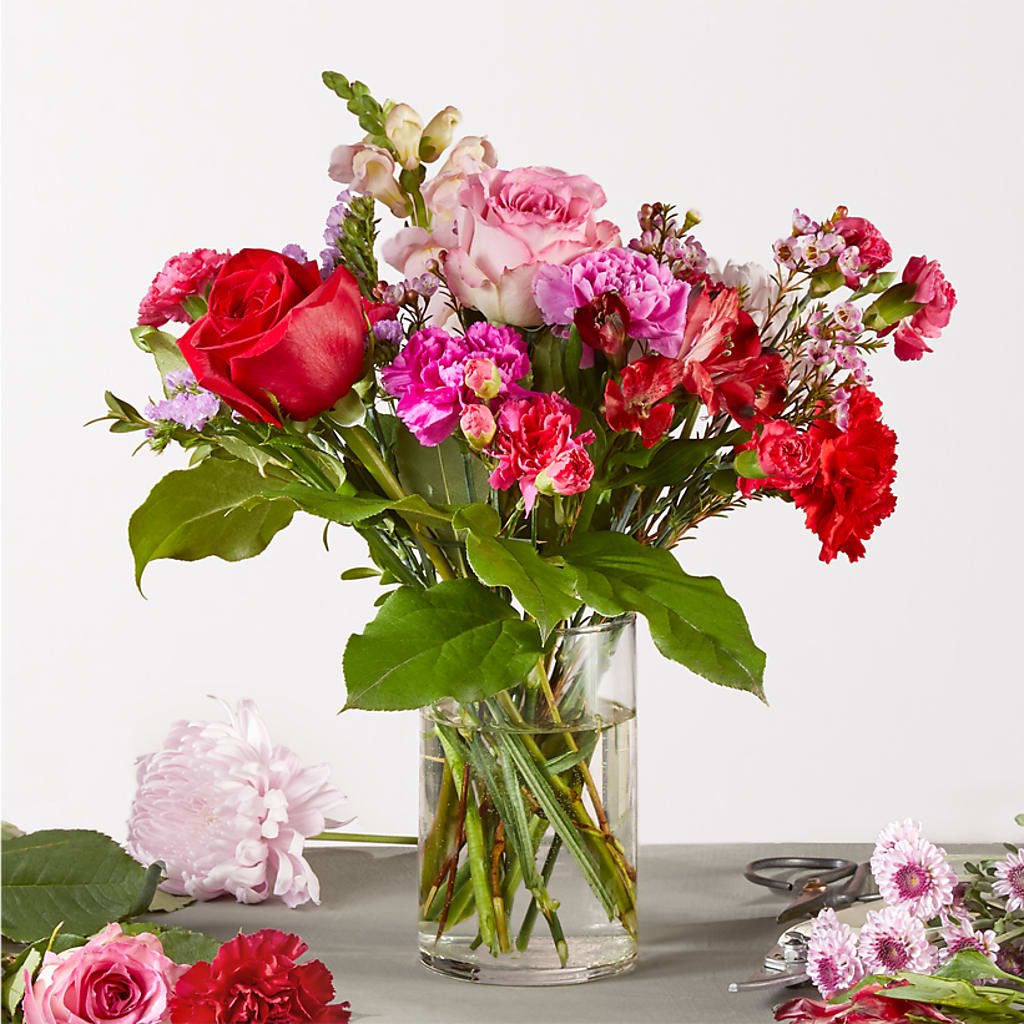 Regal Jewel – A Florist Original – Secret Garden By Leo, Chicago IL