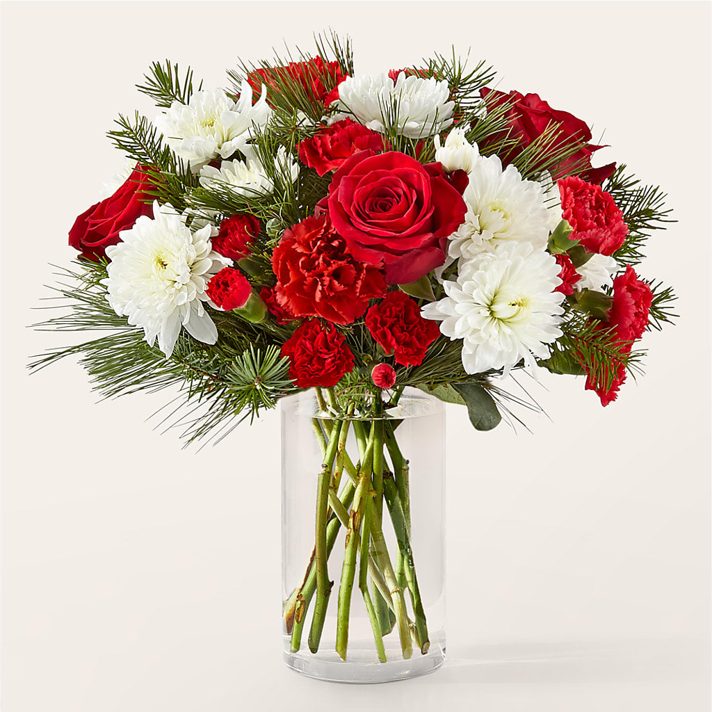 Seasonal Magic Bouquet – Secret Garden By Leo, Chicago IL