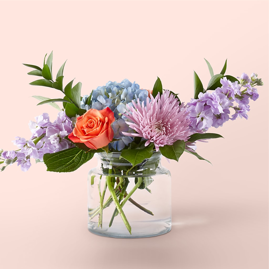 Be Mine Bouquet – Secret Garden By Leo, Chicago IL