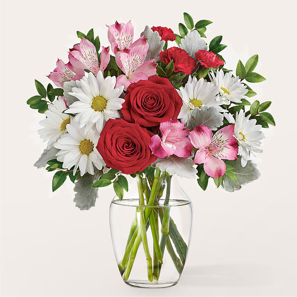 Sugary Sweet Bouquet – Secret Garden By Leo, Chicago IL