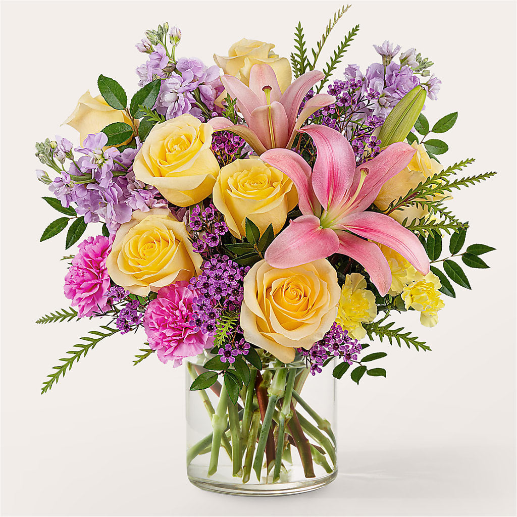 Jubilee Bouquet – Secret Garden By Leo, Chicago IL