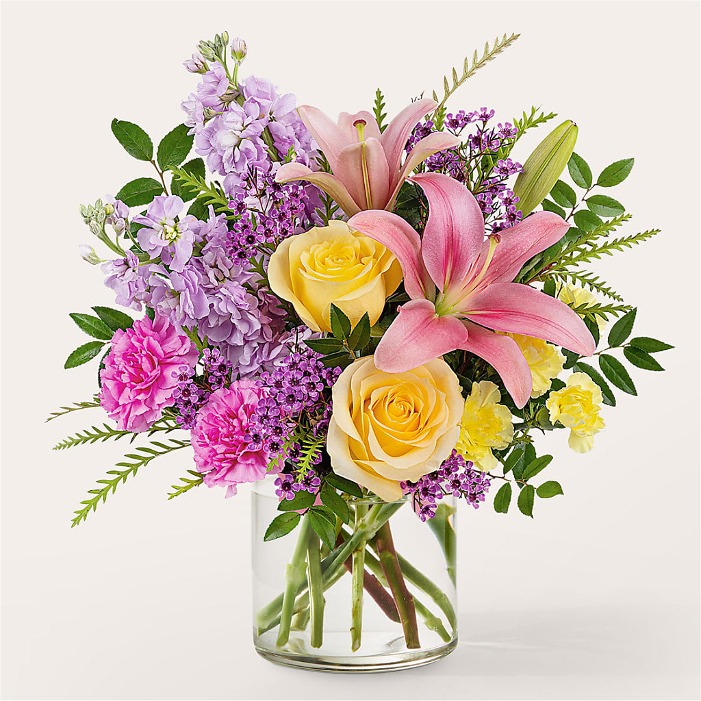 Jubilee Bouquet – Secret Garden By Leo, Chicago IL