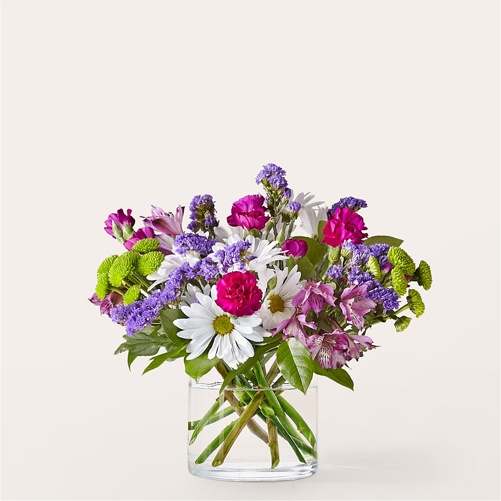 Wild Berry Bouquet – Secret Garden By Leo, Chicago IL
