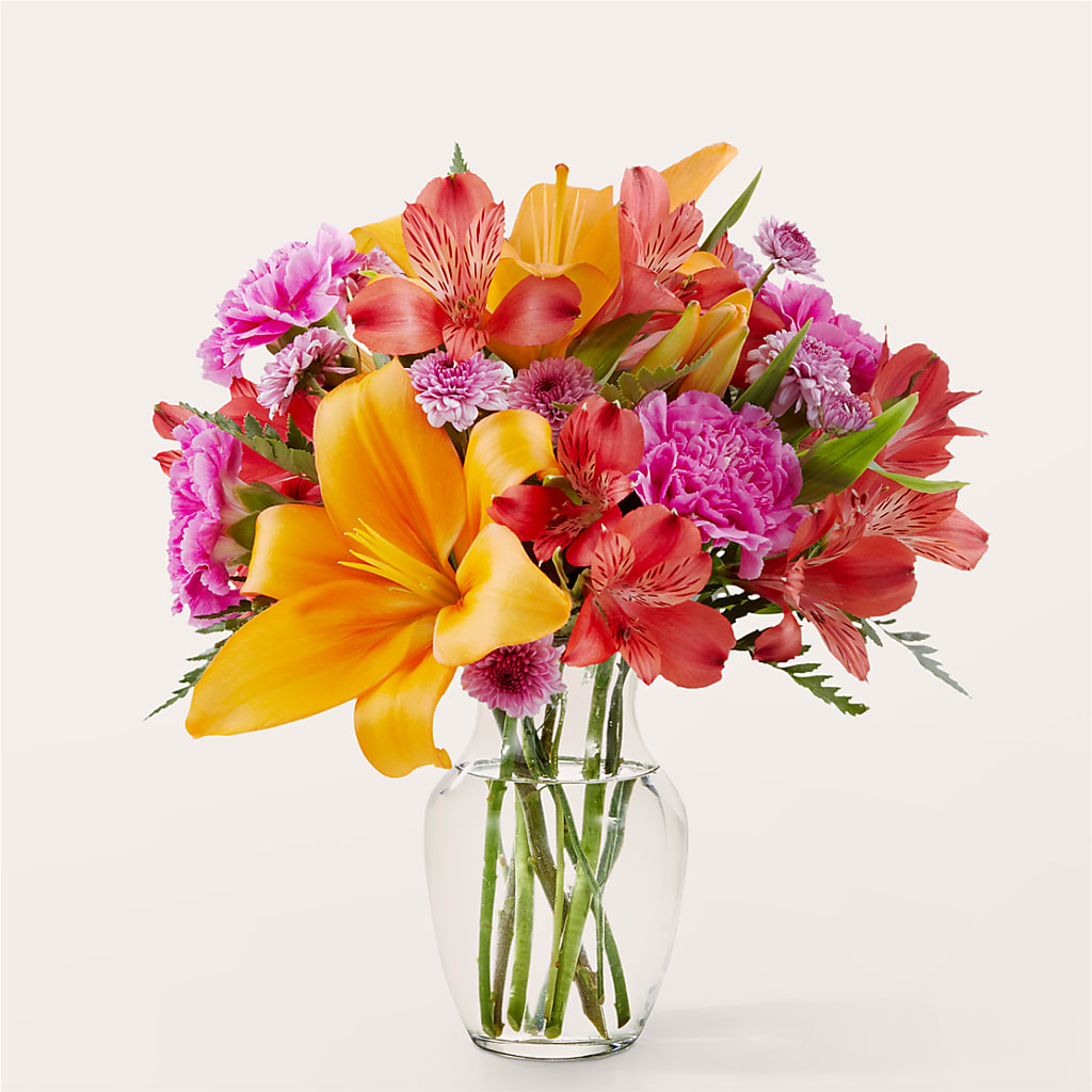 Entranced Bouquet – Secret Garden By Leo, Chicago IL