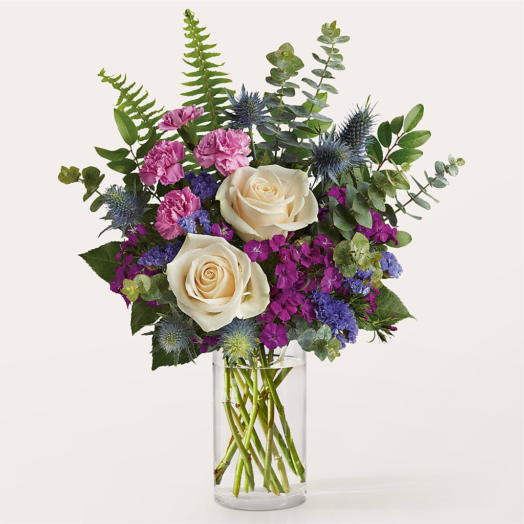 The Gala Bouquet – Secret Garden By Leo, Chicago IL