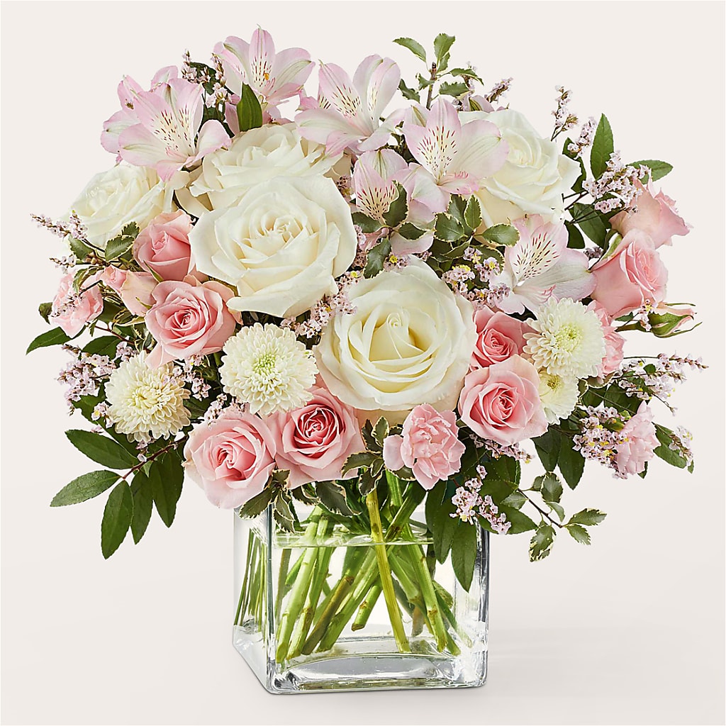 Day Made Bouquet – Secret Garden By Leo, Chicago IL