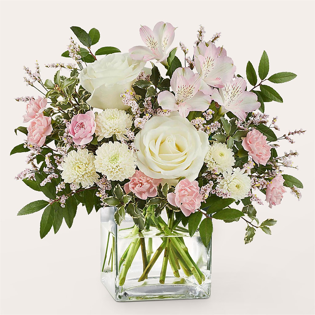 Day Made Bouquet – Secret Garden By Leo, Chicago IL