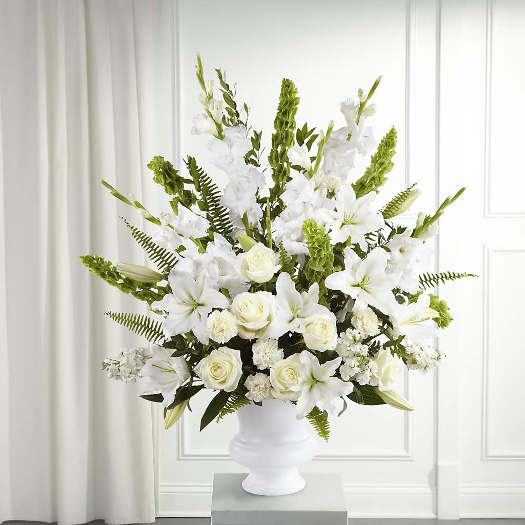 Morning Stars Arrangement – Secret Garden By Leo, Chicago IL