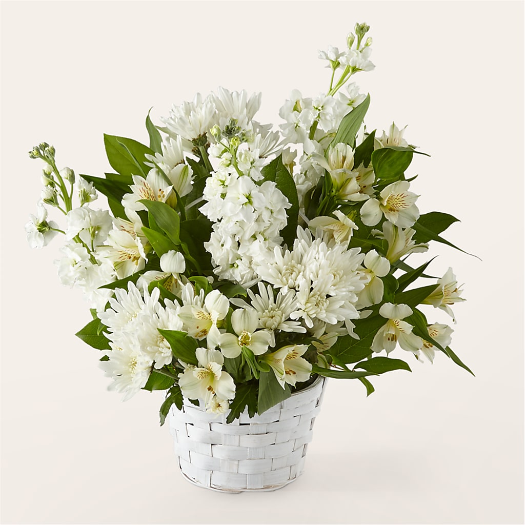 Eternal Affection Arrangement – Secret Garden By Leo, Chicago IL