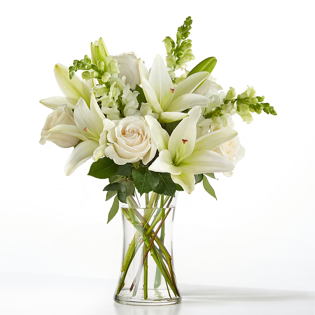 Eternal Friendship Bouquet – Secret Garden By Leo, Chicago IL