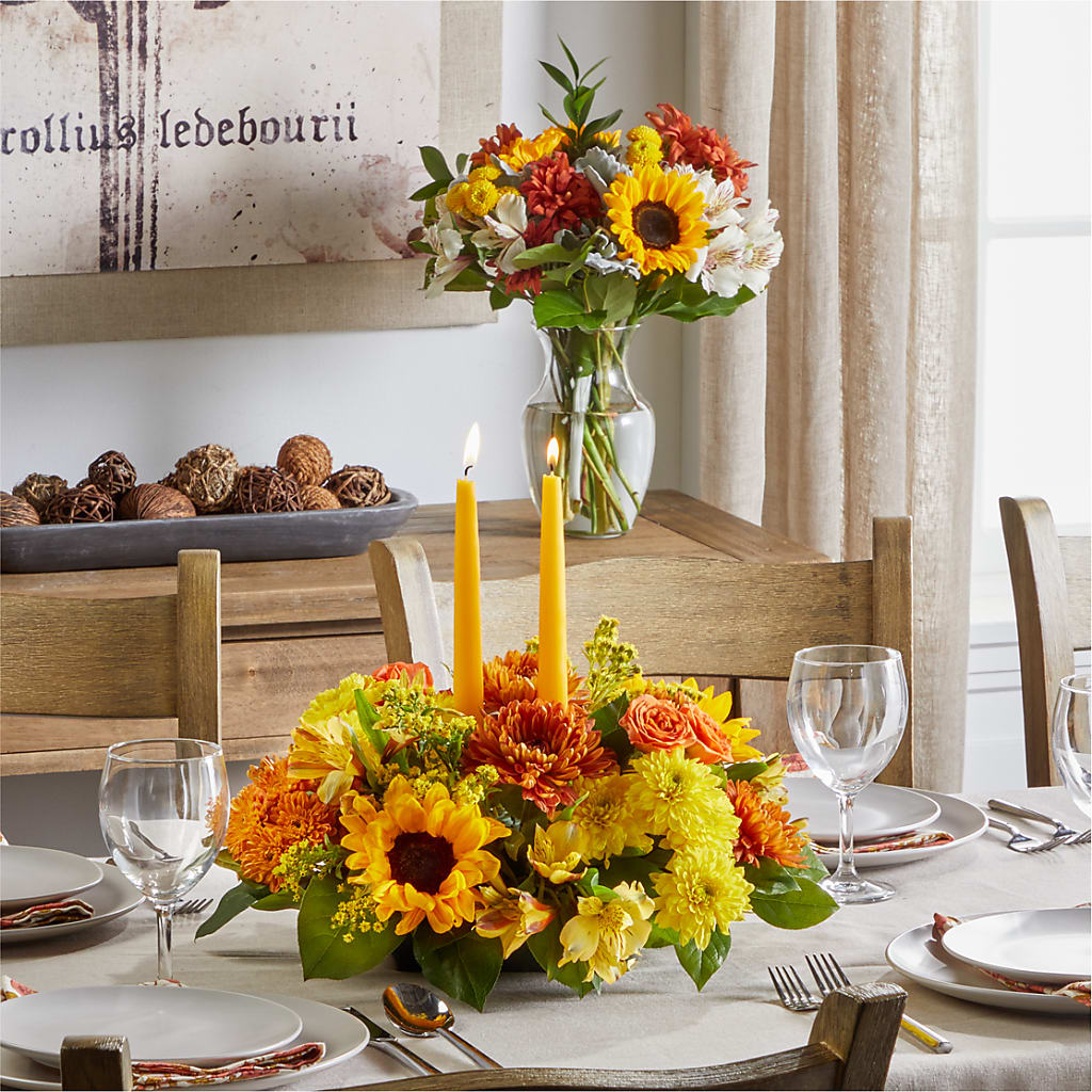 Golden Gathering Bundle – Secret Garden By Leo, Chicago IL