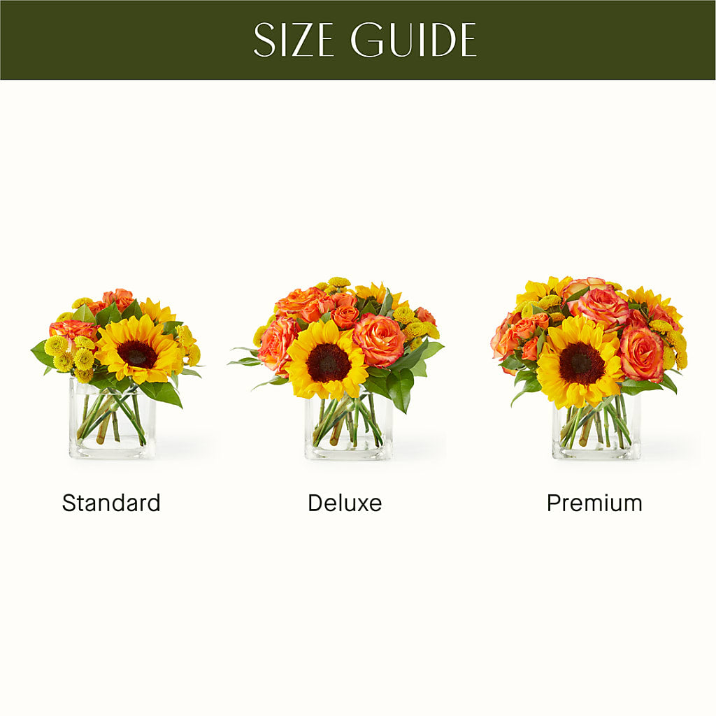 Picnic in the Park Bouquet – Secret Garden By Leo, Chicago IL