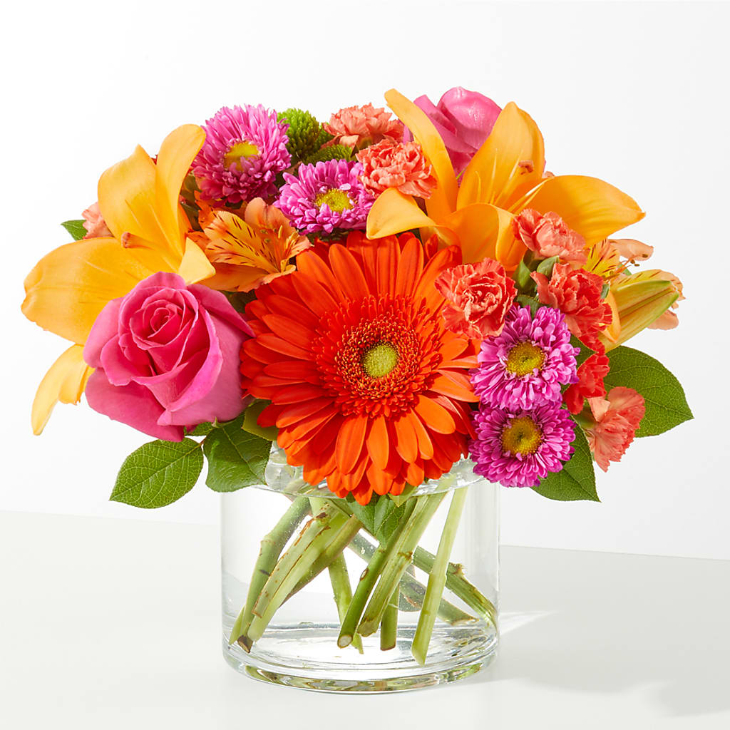 Soiree Bouquet – Secret Garden By Leo, Chicago IL
