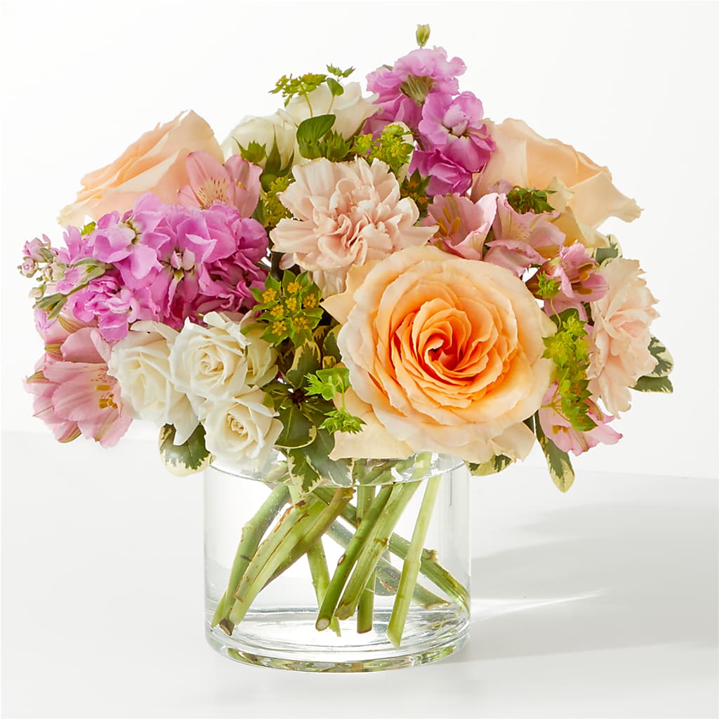 Paradise Bouquet – Secret Garden By Leo, Chicago IL