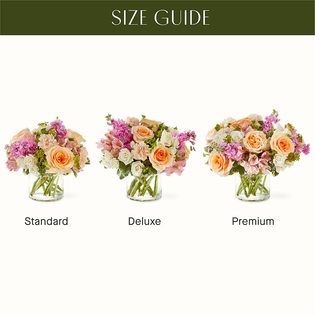 Paradise Bouquet – Secret Garden By Leo, Chicago IL