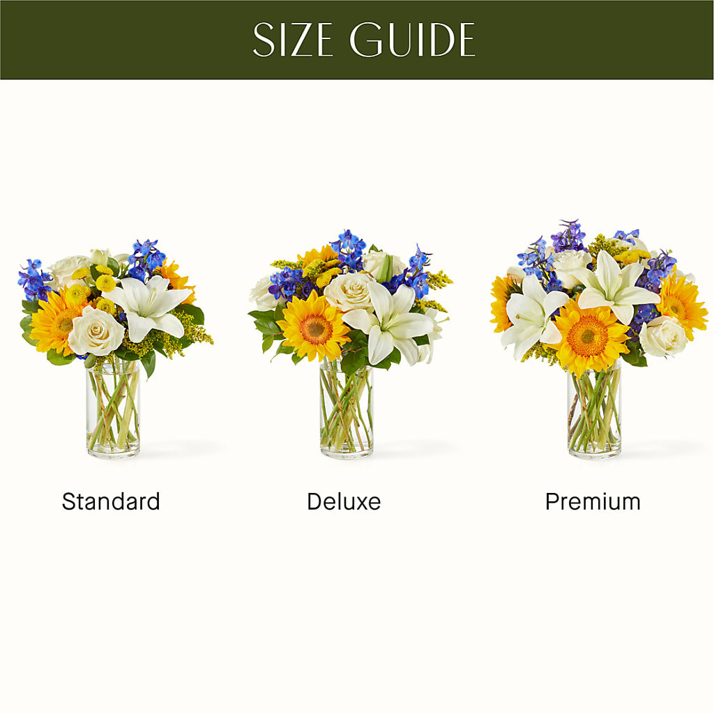 Stargazing Bouquet – Secret Garden By Leo, Chicago IL
