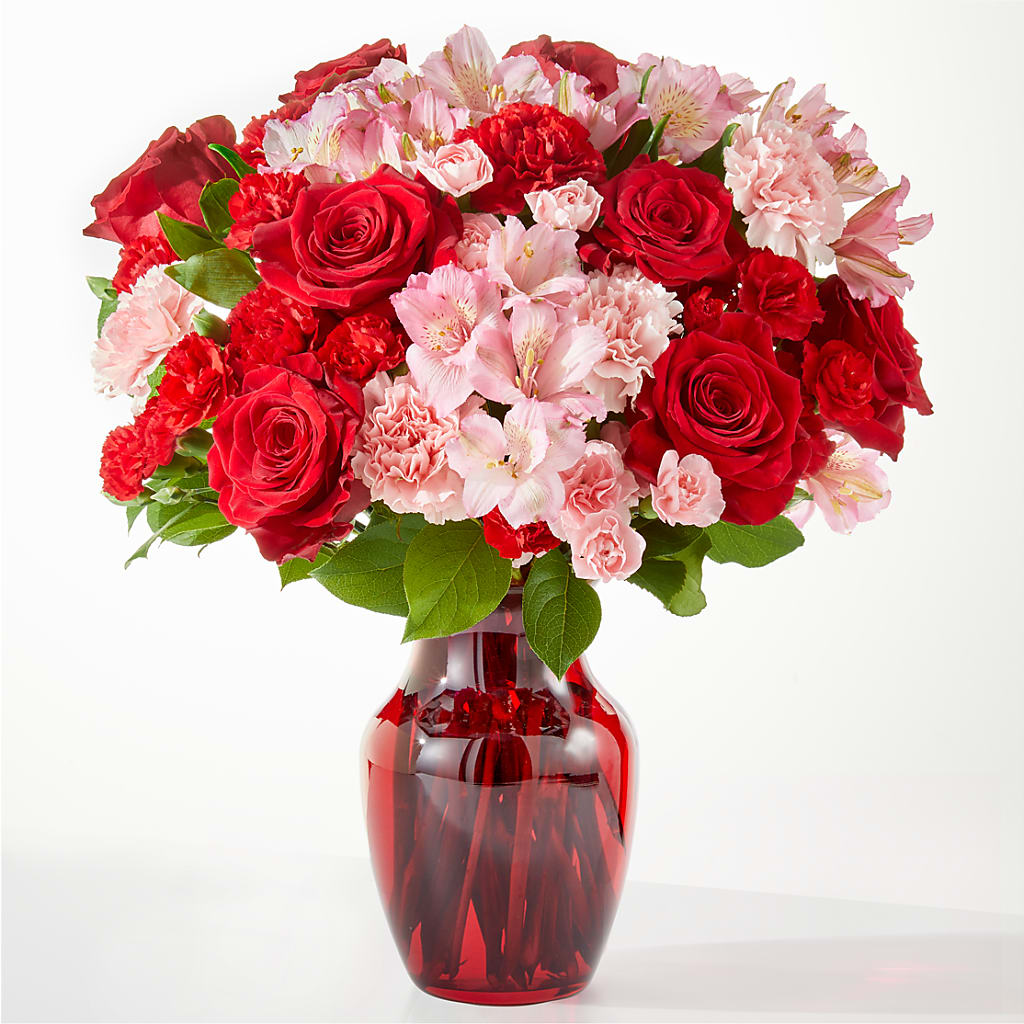 Candy Kisses Bouquet – Secret Garden By Leo, Chicago IL