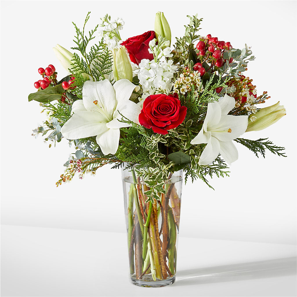 Twinkle Lights Bouquet – Secret Garden By Leo, Chicago IL