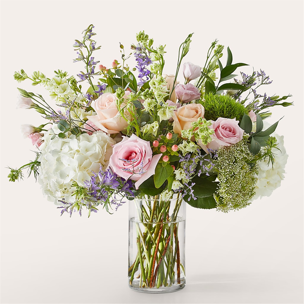 From Scratch Luxury Bouquet – Secret Garden By Leo, Chicago IL