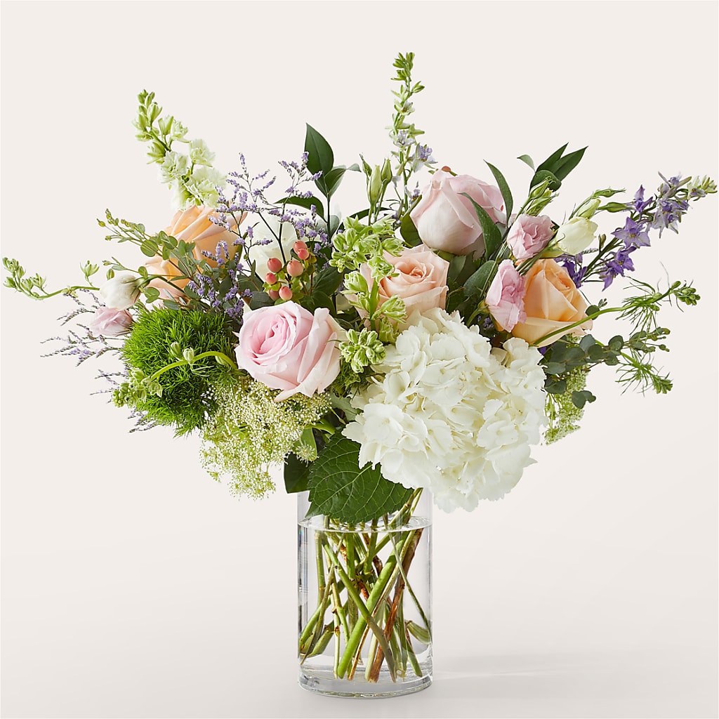 From Scratch Luxury Bouquet – Secret Garden By Leo, Chicago IL