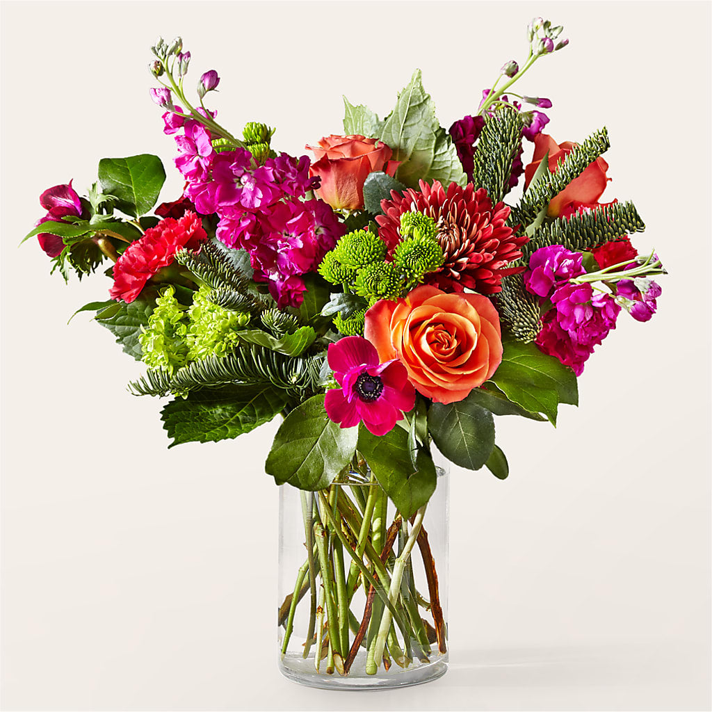 All the Tinsel Bouquet – Secret Garden By Leo, Chicago IL