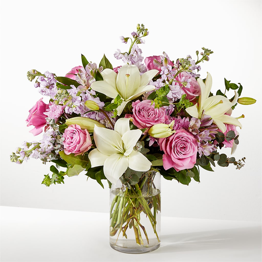 Daydreamer Bouquet – Secret Garden By Leo, Chicago IL