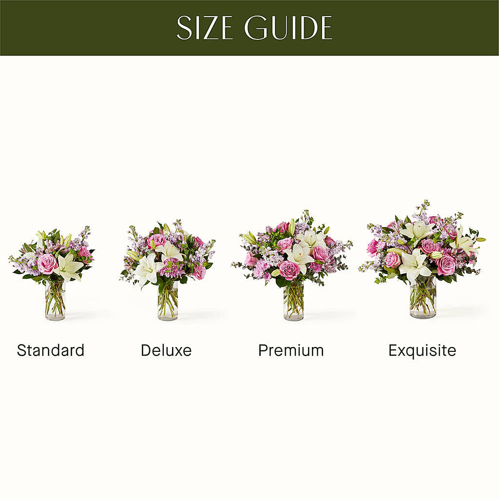 Daydreamer Bouquet – Secret Garden By Leo, Chicago IL