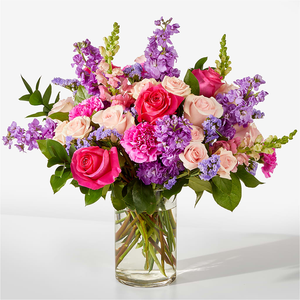 The Cha-Cha Bouquet – Secret Garden By Leo, Chicago IL