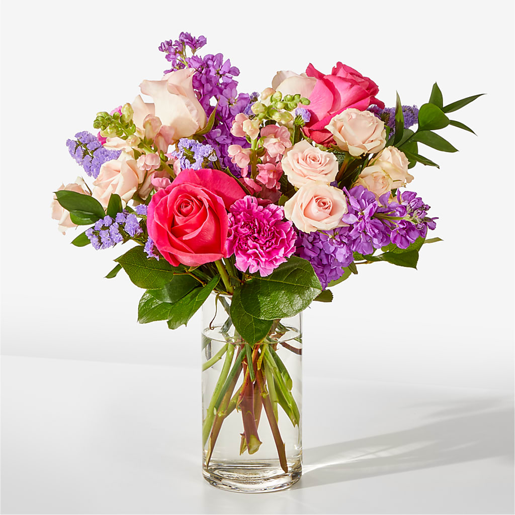 The Cha-Cha Bouquet – Secret Garden By Leo, Chicago IL