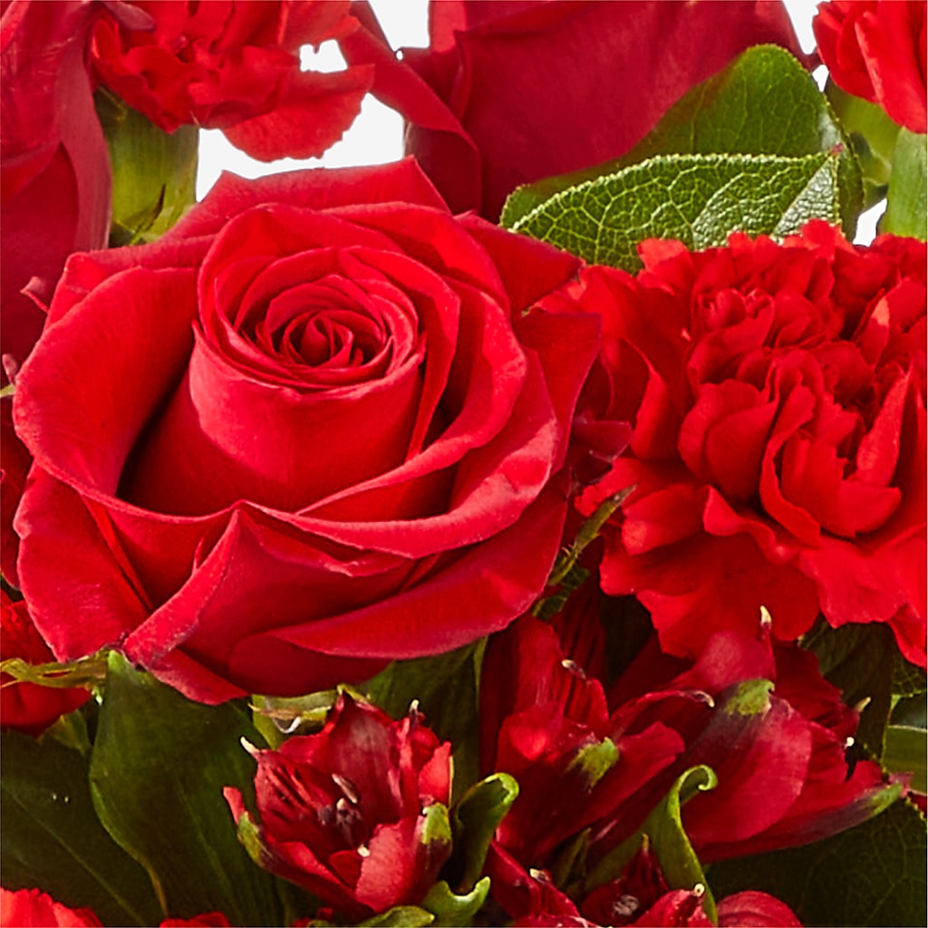 The Heartstrings Bouquet – Secret Garden By Leo, Chicago IL