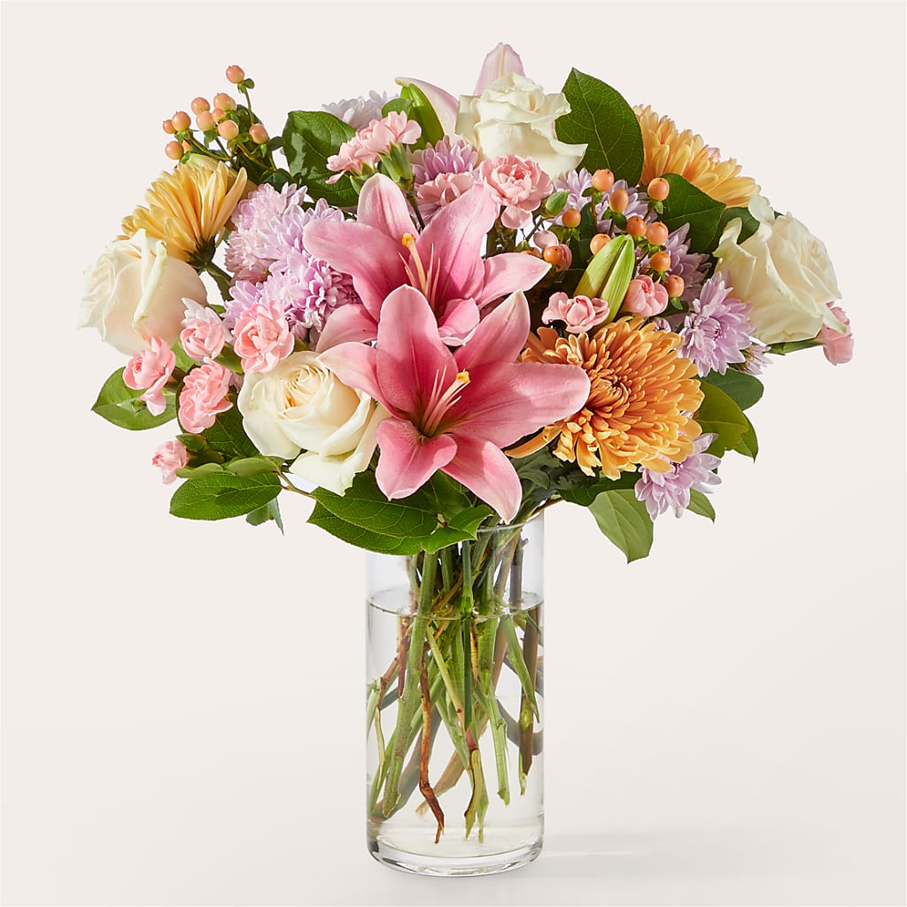Gelato Bouquet – Secret Garden By Leo, Chicago IL