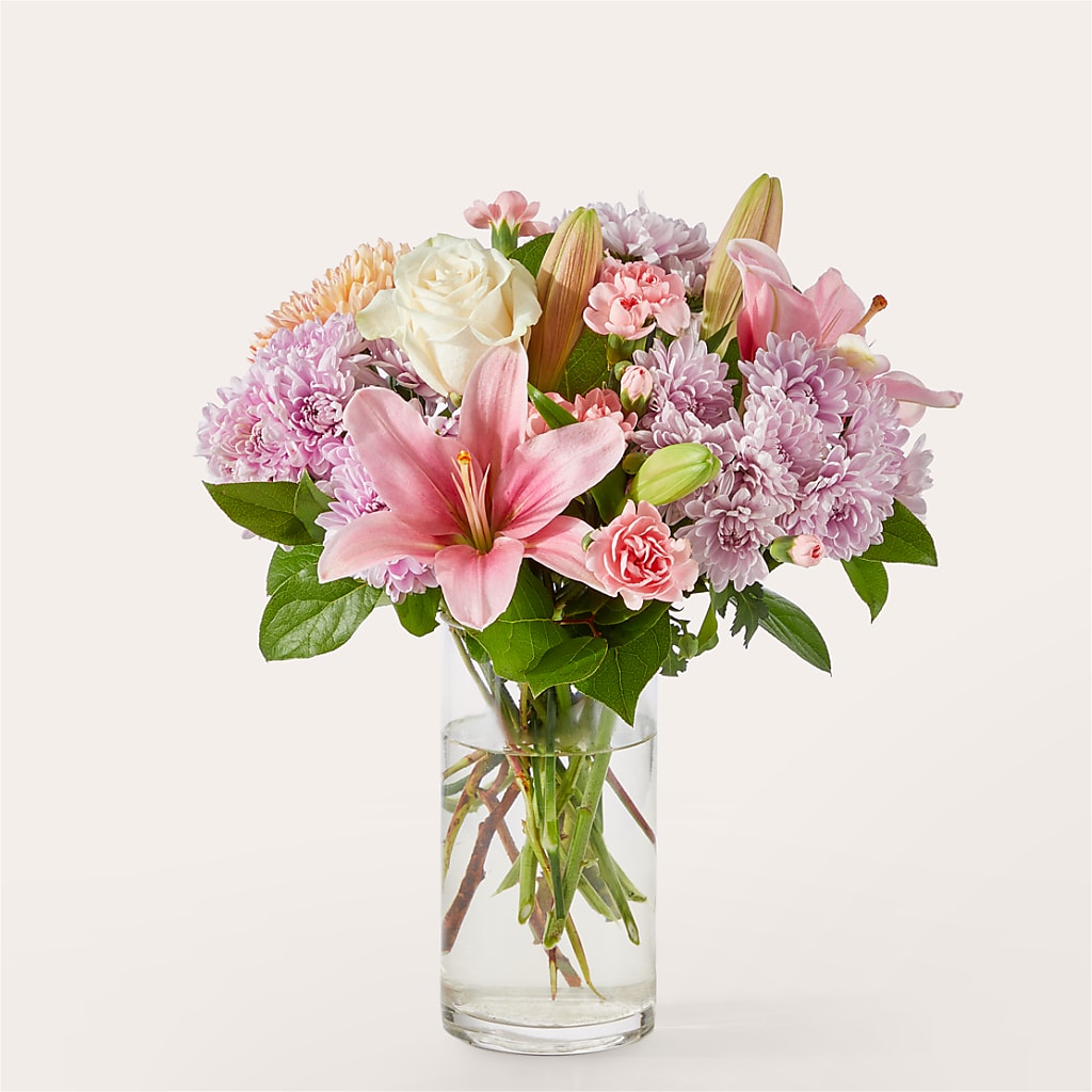Gelato Bouquet – Secret Garden By Leo, Chicago IL