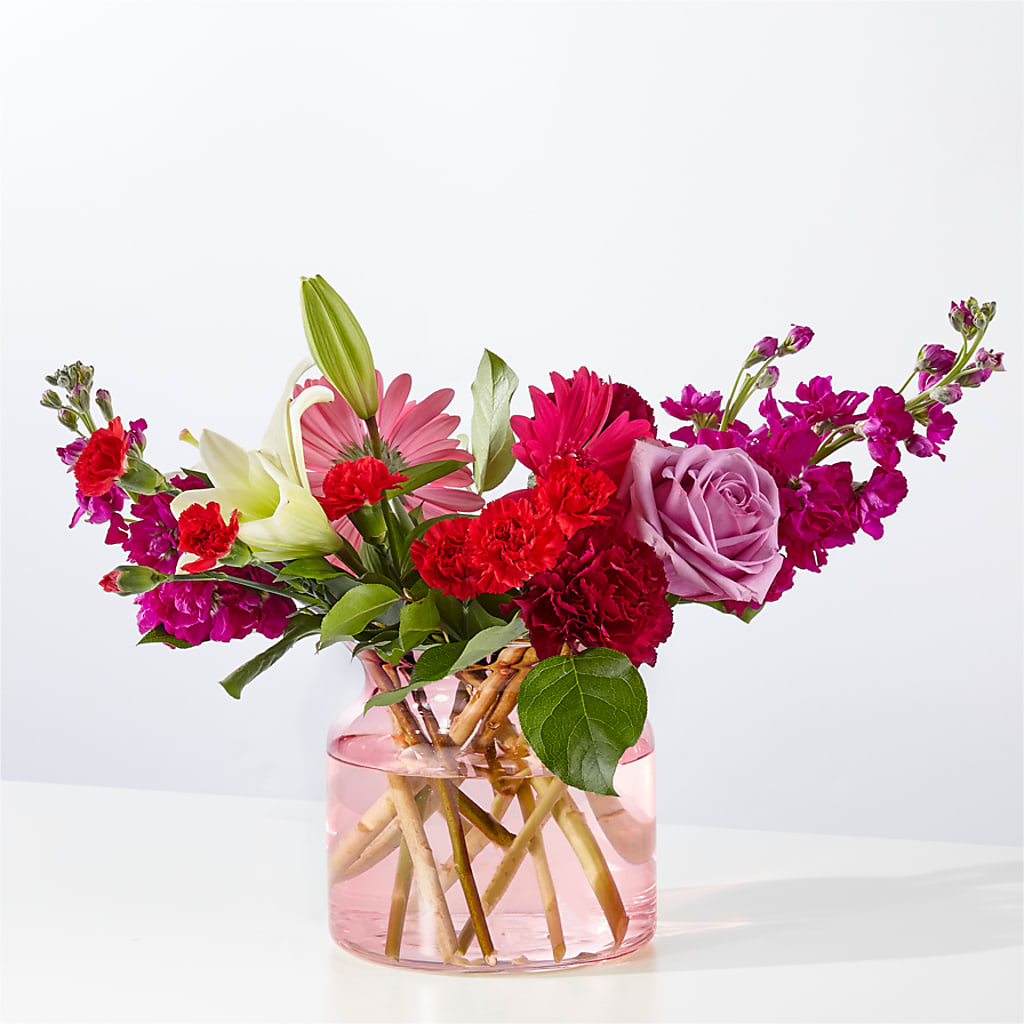 Other Half Bouquet – Secret Garden By Leo, Chicago IL
