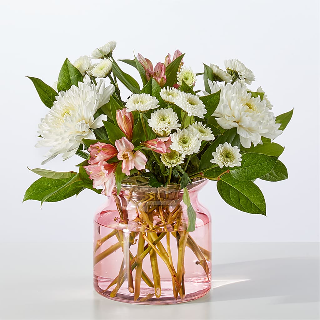 Infatuated Bouquet – Secret Garden By Leo, Chicago IL