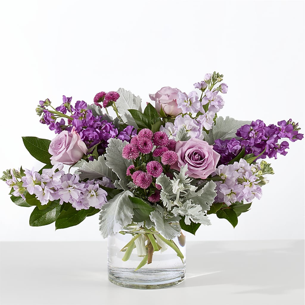 One in a Million Bouquet – Secret Garden By Leo, Chicago IL