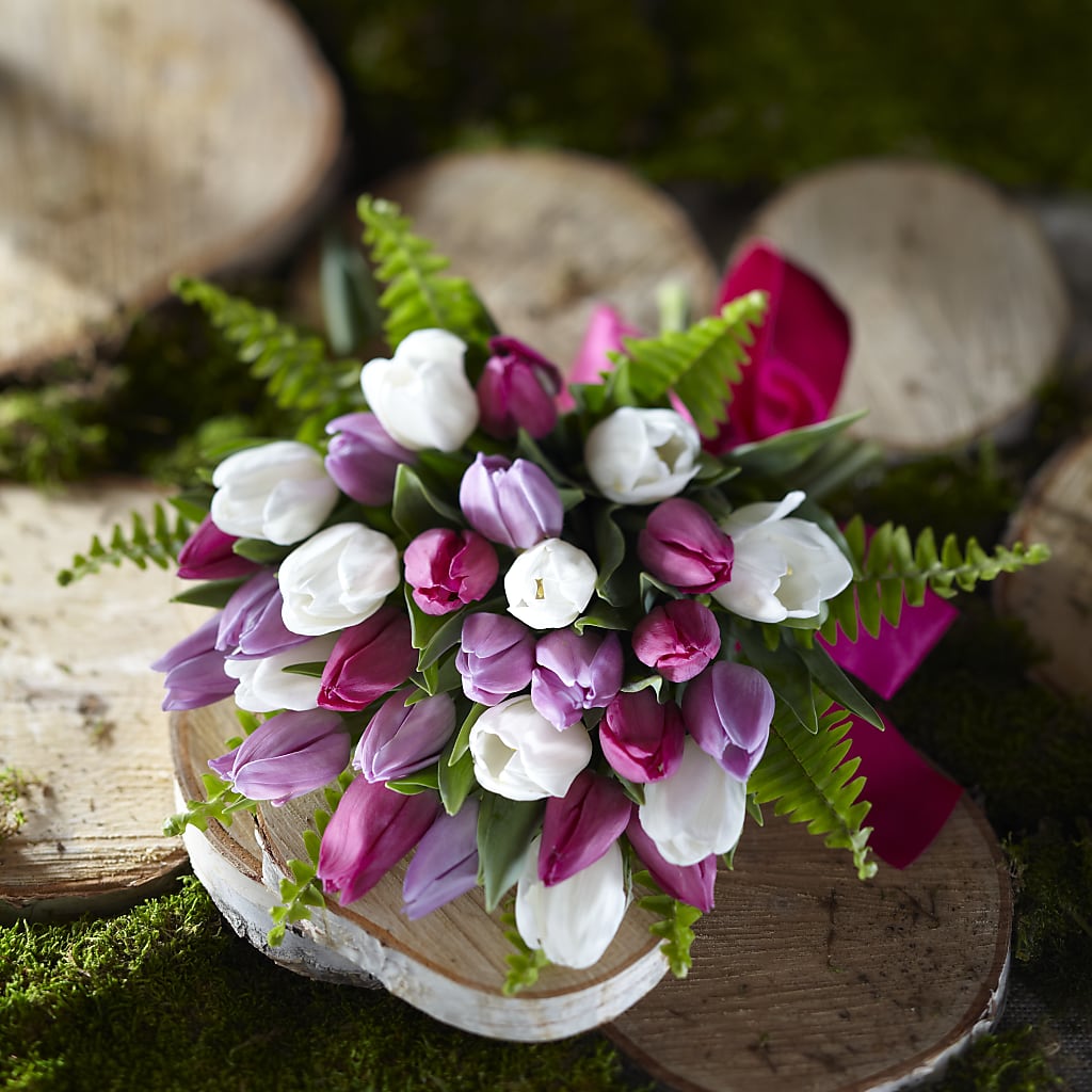 Steal My Heart Bouquet – Secret Garden By Leo, Chicago IL