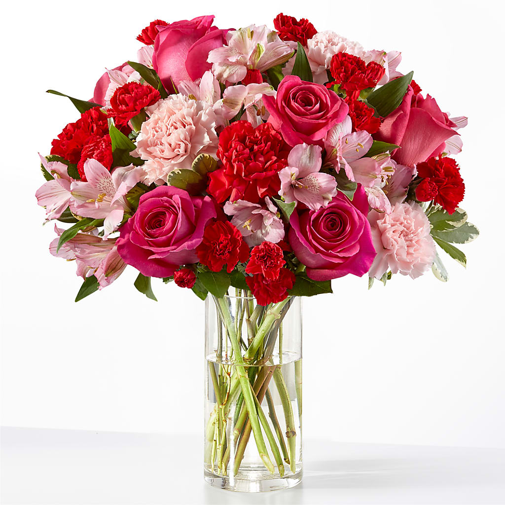 You're Precious Bouquet – Secret Garden By Leo, Chicago IL