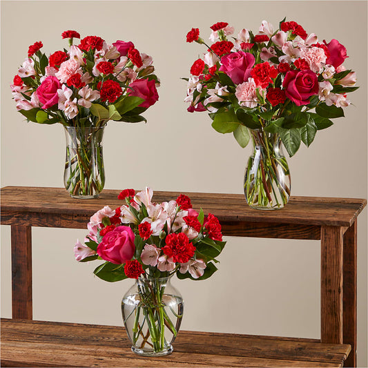 You're Precious Bouquet – Secret Garden By Leo, Chicago IL