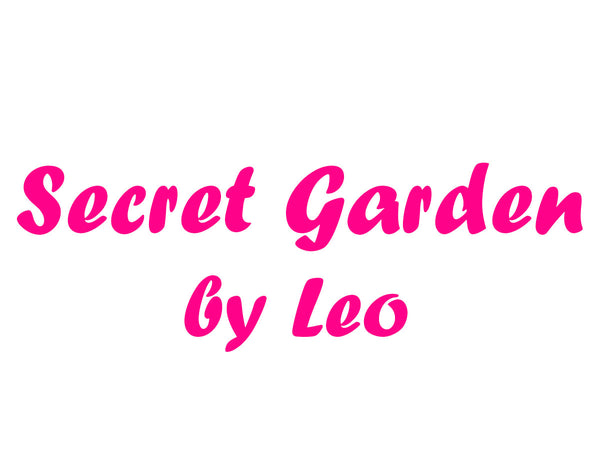 Secret Garden By Leo