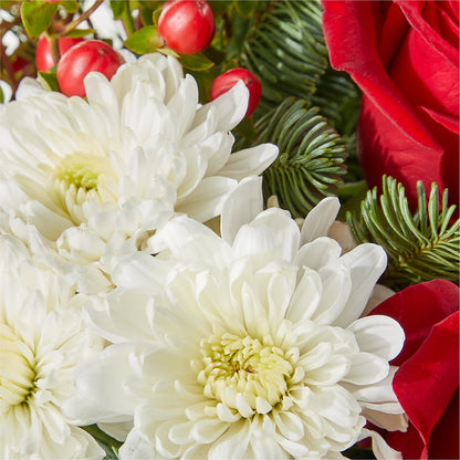 Gingerbread Bakery Bouquet –  Secret Garden By Leo, Chicago IL