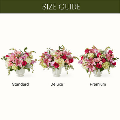 Antique Shopping Bouquet –  Secret Garden By Leo, Chicago IL