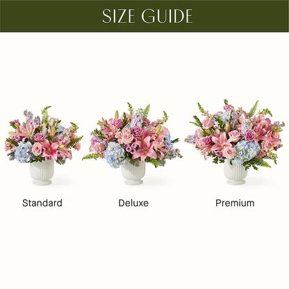 Wonderland Bouquet –  Secret Garden By Leo, Chicago IL