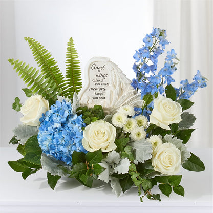 Dearest Arrangement –  Secret Garden By Leo, Chicago IL