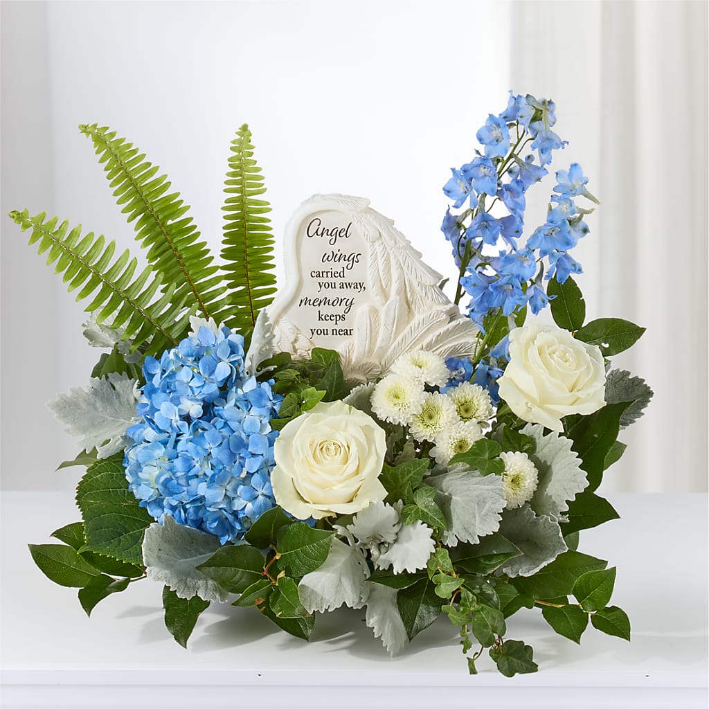Dearest Arrangement –  Secret Garden By Leo, Chicago IL